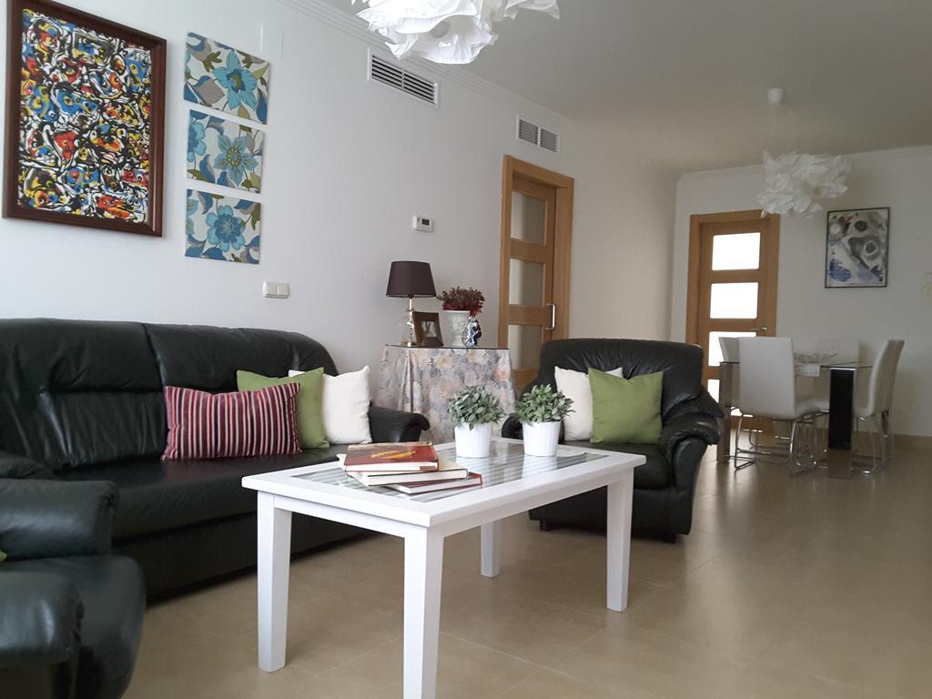 Apartment Berenguela Cordoba